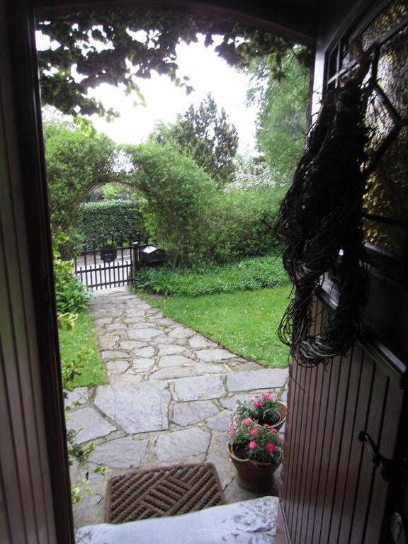 Au Jardin De Mon Père Villa Jalhay Buitenkant foto