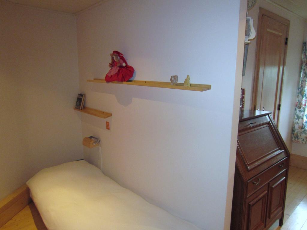 Au Jardin De Mon Père Villa Jalhay Kamer foto