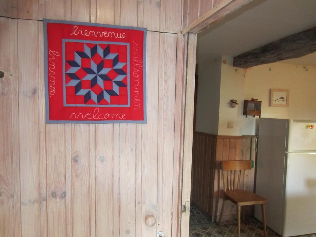 Au Jardin De Mon Père Villa Jalhay Buitenkant foto