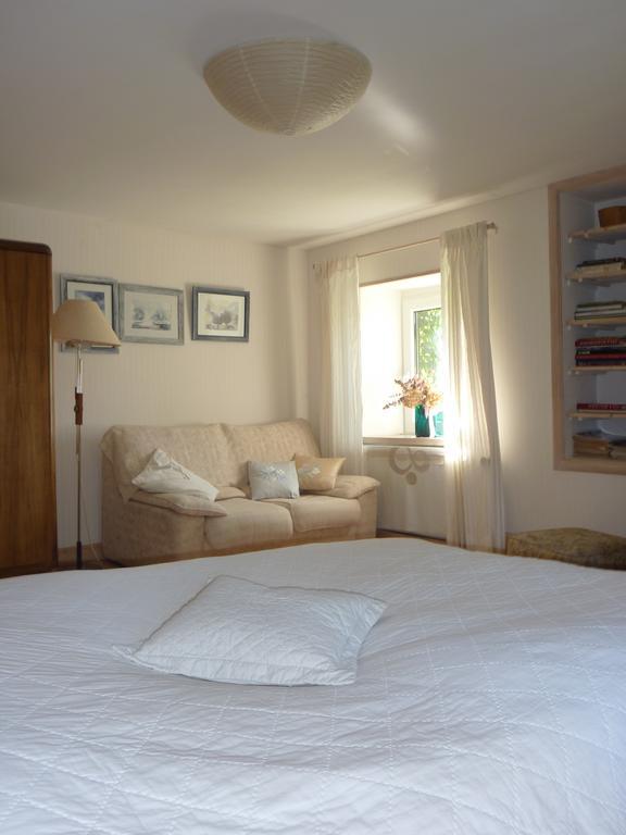 Au Jardin De Mon Père Villa Jalhay Kamer foto