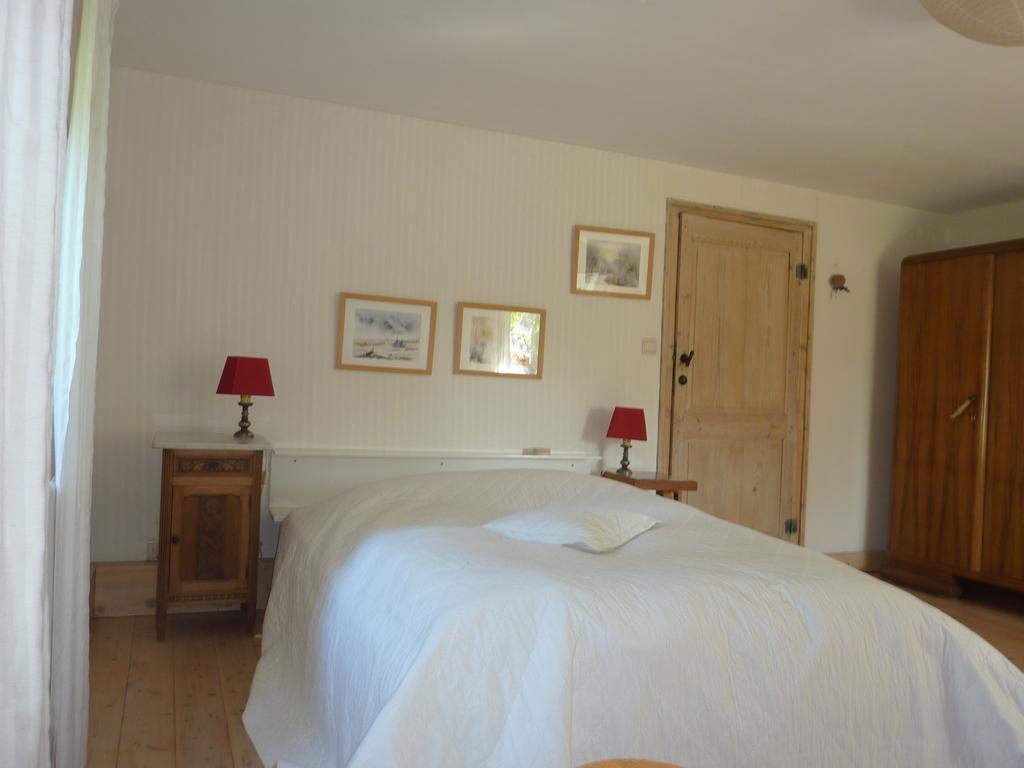 Au Jardin De Mon Père Villa Jalhay Kamer foto